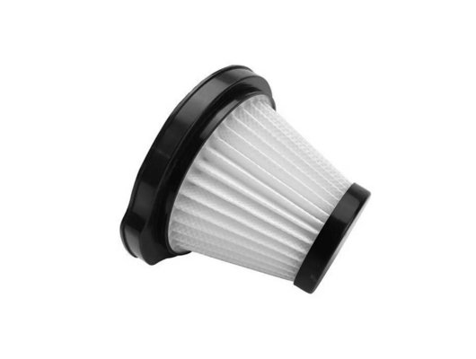 Фильтр для пылесоса DEERMA DX115 (чёрный)